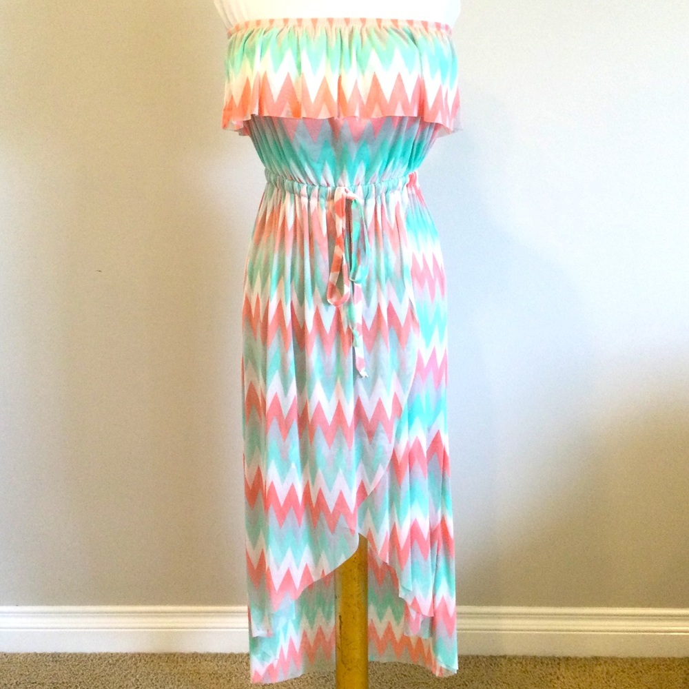 Cynthia Rowley Dress